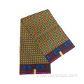 hot sale african wax printed fabrics by yards